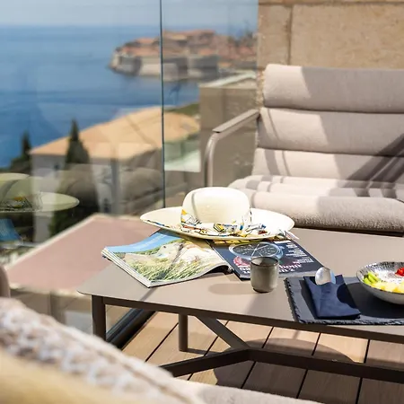 Iconic Dubrovnik