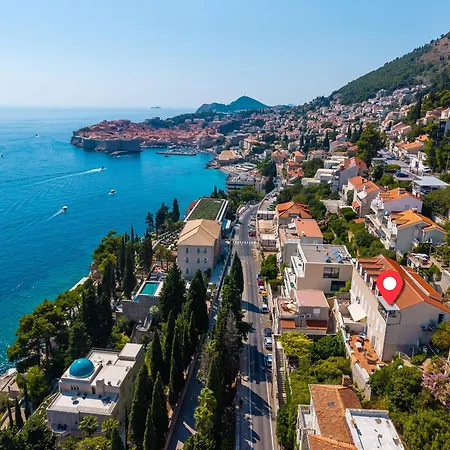 Lejlighed Iconic Dubrovnik