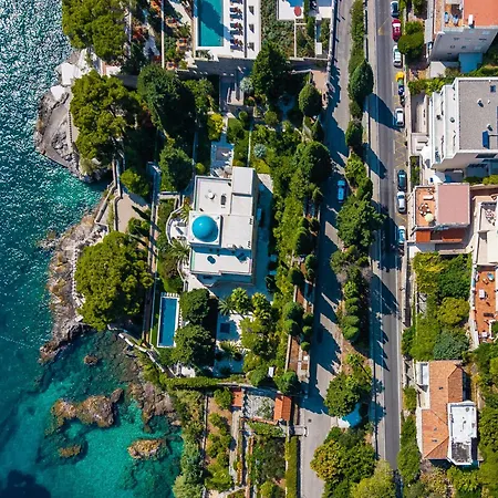 Iconic * Dubrovnik